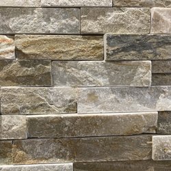 Snoqualmie Valley Hospital - Wall detail