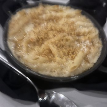 Juliet - Mac N Cheese - Steakhouses Near Me - Houston, Texas