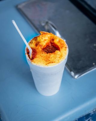 El Paraiso de Mexico