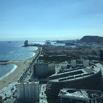 Hotel Arts Barcelona - View - Hotels Near Me - Barcelona, B Hotel Arts Barcelona - View - Hotels Near Me - Barcelona, B