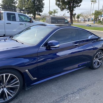 Tint World - Second car tinted by these guys. Looks as good as the first one. - Car Window Tinting Near Me - San Marcos, California Tint World - Second car tinted by these guys. Looks as good as the first one. - Car Window Tinting Near Me - San Marcos, California