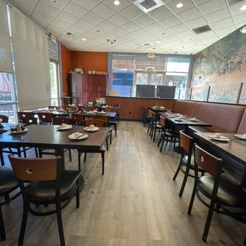 BK's Bistro - Interior - Dim Sum Near Me - Fremont, California BK's Bistro - Interior - Dim Sum Near Me - Fremont, California