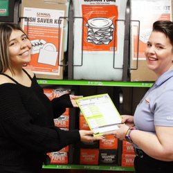 U-Haul Moving & Storage of Skye Canyon