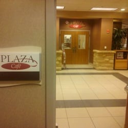 Plaza Café