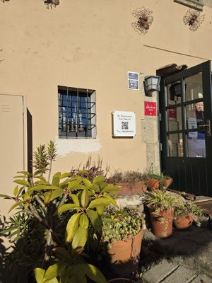 Restaurant Can Roquet by null