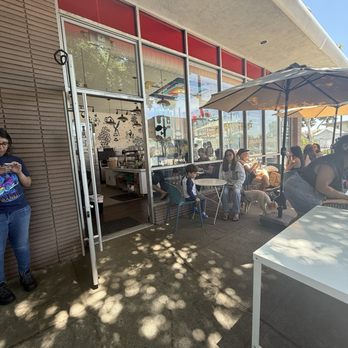 Academic Coffee - Bakeries Near Me - San Jose, California Academic Coffee - Bakeries Near Me - San Jose, California