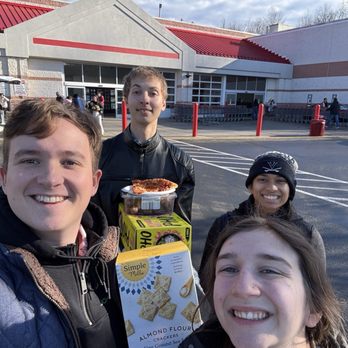 Costco - All smiles at Costco! - Wholesale Stores Near Me - Sterling, Virginia