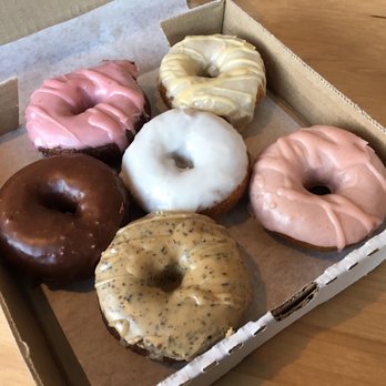 Frickin' Delights Donuts - Beyond delicious - Cafes Near Me - Victoria, British Columbia Frickin' Delights Donuts - Beyond delicious - Cafes Near Me - Victoria, British Columbia