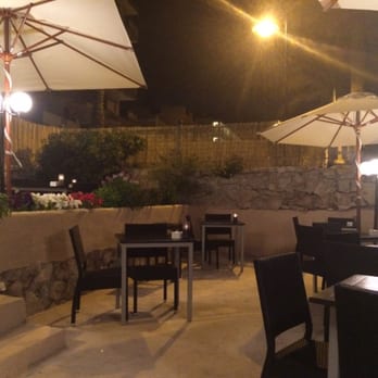 Soleado - Terrazza - Spanish Near Me - Ibiza, PM