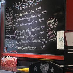 Deb's Restaurant