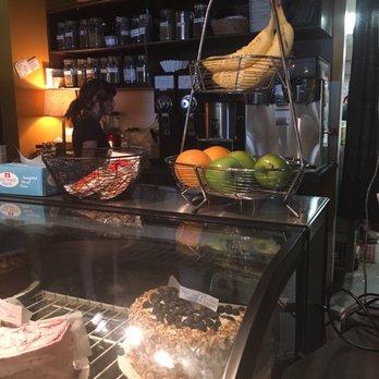 One World Cafe - Random - Vegetarian Near Me - Baltimore, Maryland