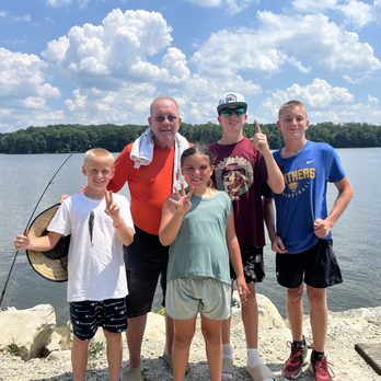 Pymatuning State Park - Parks Near Me - Andover, Ohio