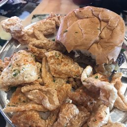 Jumpback Jack Burger Jumpback Jack Burger