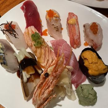Marumi - Sushi Bars Near Me - New York, New York