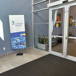 Catholic Health Ambulatory Care