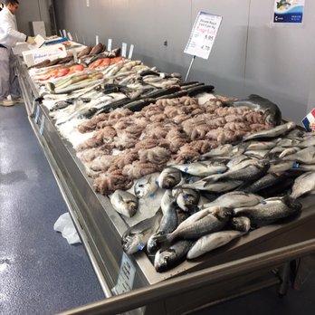 Venos - Seafood Markets Near Me - Frankfurt, HE Venos - Seafood Markets Near Me - Frankfurt, HE