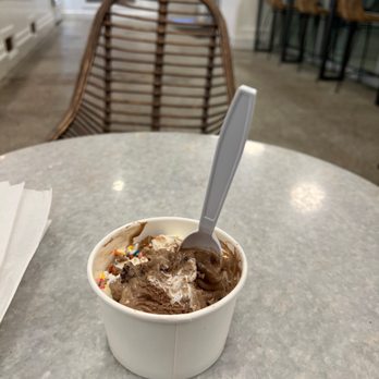 Bright Ice - Ice Cream & Frozen Yogurt Near Me - Pinellas Park, Florida Bright Ice - Ice Cream & Frozen Yogurt Near Me - Pinellas Park, Florida