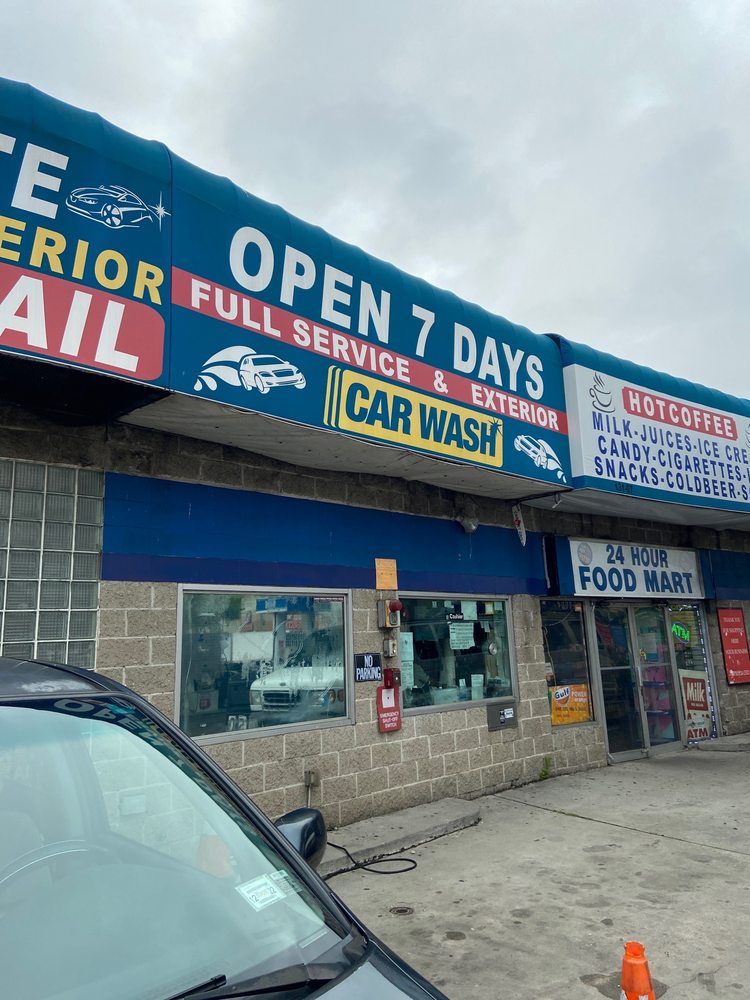 GULF CAR WASH CLUB 13107 Merrick Blvd, Queens, New York Car Wash Yelp