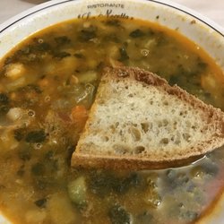 La Nocetta