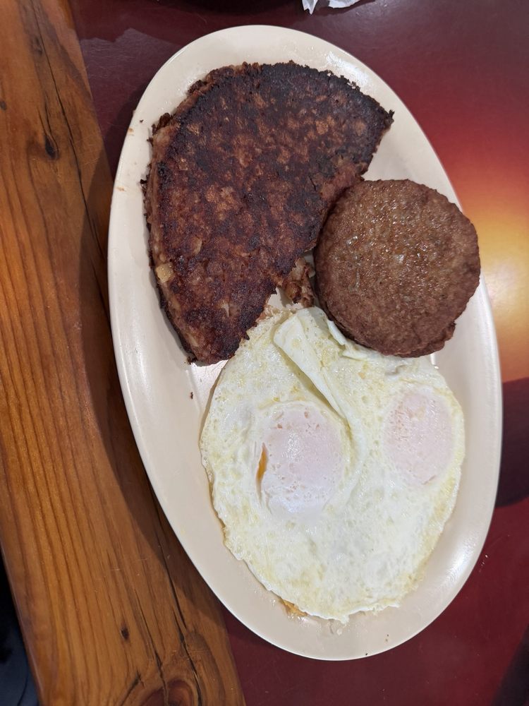 The Landing Strip Café Image