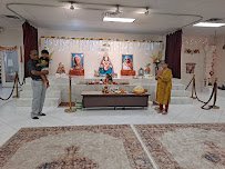 Gayatri Temple Katy - social services organization in Katy, TX