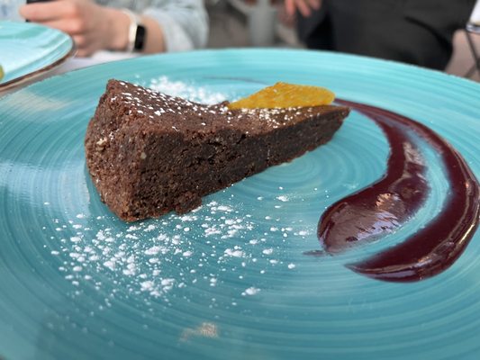 Al Tiramisu by null