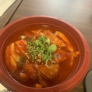 Jin Doshirak - Ddeukbokgi - Korean Near Me - Louisville, Kentucky Jin Doshirak - Ddeukbokgi - Korean Near Me - Louisville, Kentucky