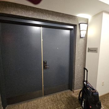 Hilton Pasadena - The El Dorado Suite  - 1101 - Hotels Near Me - Pasadena, California