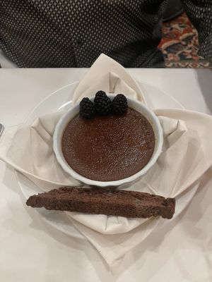 Jane's French Cuisine by null
