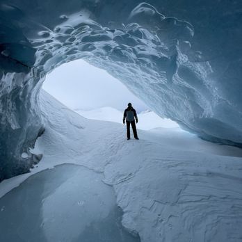 Glacier View Park - Parks Near Me - Valdez, Alaska