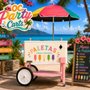Photo of OC Party Carts
