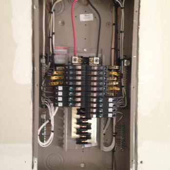 RAW Electric - New service - Electricians Near Me RAW Electric - New service - Electricians Near Me