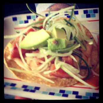 Fisher's - Seafood Near Me - Metepec, MEX