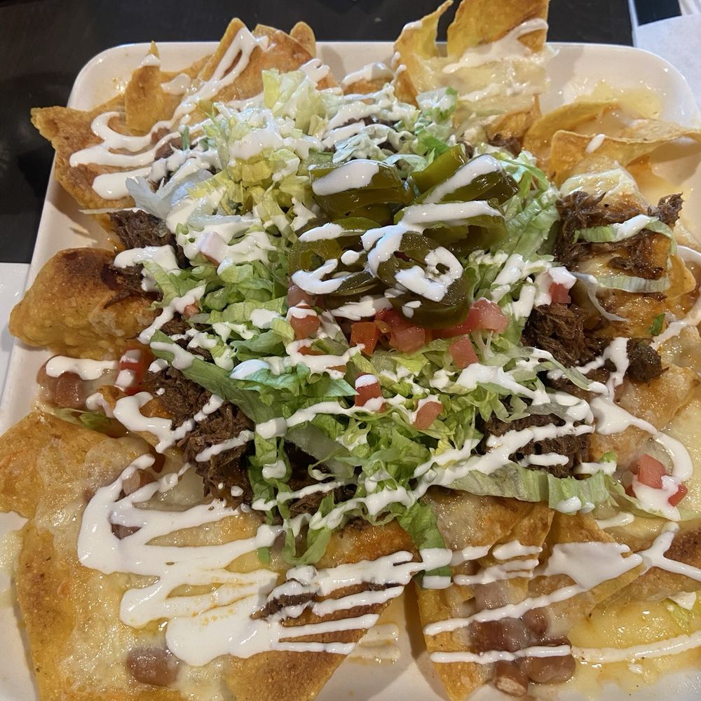 Birria Love - Birria Nachos - Mexican Near Me - Parkville, Maryland Birria Love - Birria Nachos - Mexican Near Me - Parkville, Maryland