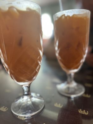 Sombat's Fresh Thai Cuisine by null