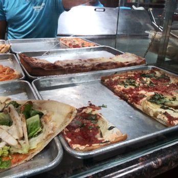 Rocco Pizza - Pizza Near Me - Brooklyn, New York Rocco Pizza - Pizza Near Me - Brooklyn, New York