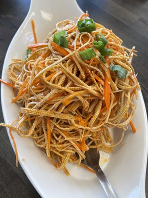 Corner 21 Chinese Cuisine by null