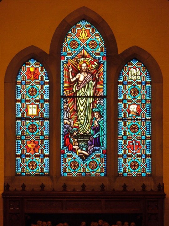 Trinity Lutheran Church - childcare center in New Lenox, IL