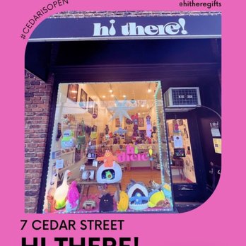 Hi There - Gift Shops Near Me - Dobbs Ferry, New York Hi There - Gift Shops Near Me - Dobbs Ferry, New York