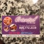 Photo of Oriental Foot Massage