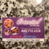 Oriental Foot Massage gift card