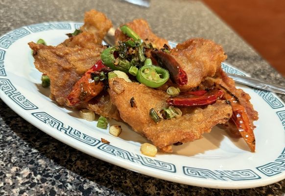 Wok Shop Cafe by null