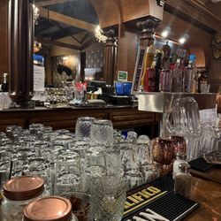 Bronco Kelly's