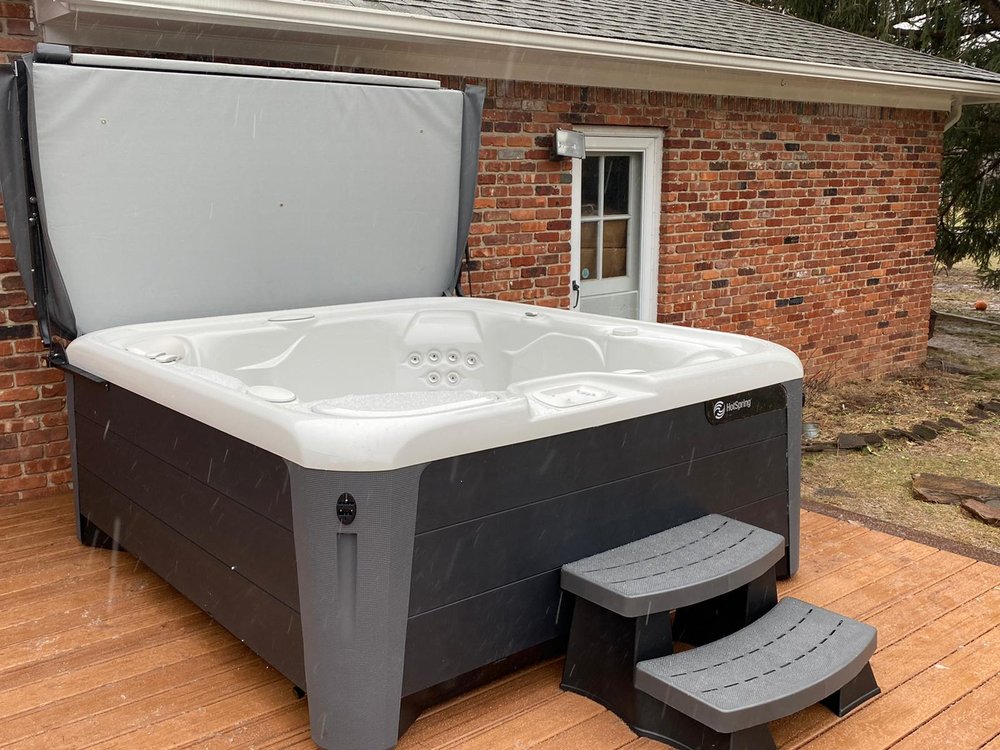 HEALTHMATE HOT TUBS with 127 real customer photos Updated August 2024
