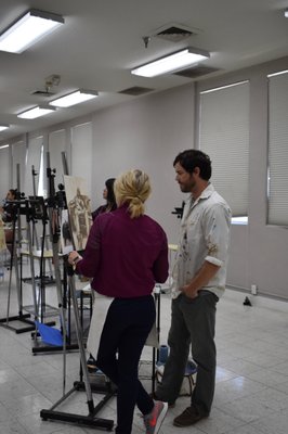 Scottsdale Artists' School by null