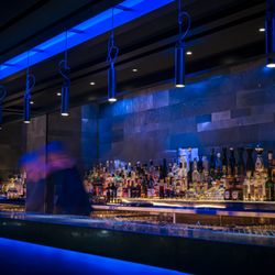 Hakkasan Mayfair