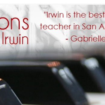 Piano Lessons By Irwin - Musical Instruments & Teachers Near Me - San Antonio, Texas Piano Lessons By Irwin - Musical Instruments & Teachers Near Me - San Antonio, Texas