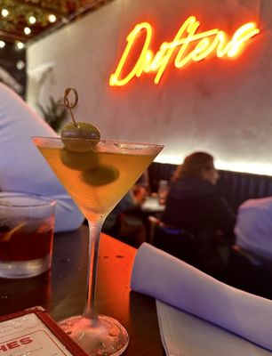 Drifters Kitchen & Bar by null