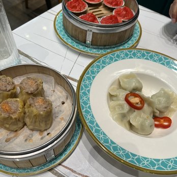 Dumpling Union - Classic Siu Mai, Thai Tom Yum Xiao Long Bao, 3 Flavor Dumplings - Dim Sum Near Me - San Francisco, California Dumpling Union - Classic Siu Mai, Thai Tom Yum Xiao Long Bao, 3 Flavor Dumplings - Dim Sum Near Me - San Francisco, California