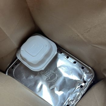 Raising Cane's Chicken Fingers - 25 Finger Tailgate - Fast Food Near Me - Costa Mesa, California